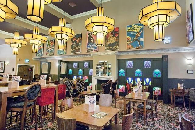 The David Macbeth Moir